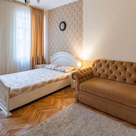 Vidfort Таманська Lviv Bagian luar foto