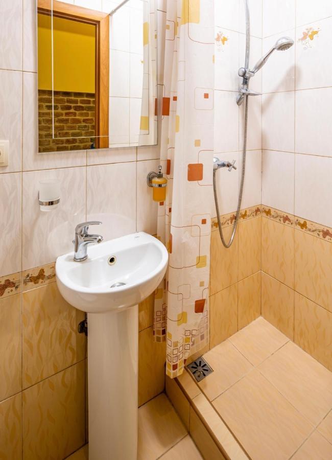 Vidfort Таманська Lviv Bagian luar foto